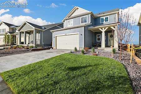 9738 Lone Oak Lane Colorado Springs, CO 80927