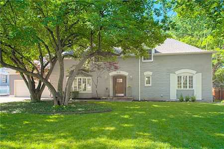 1215 W 63rd St Kansas City, MO 64113