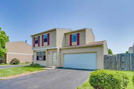 7634 Kelvinway Drive Columbus, OH 43085