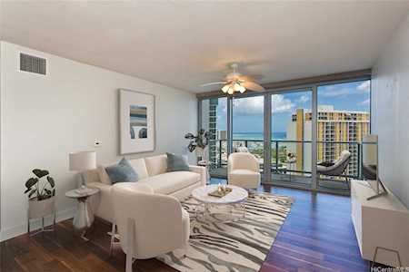 1189 Waimanu Street #2702 Honolulu, HI 96814