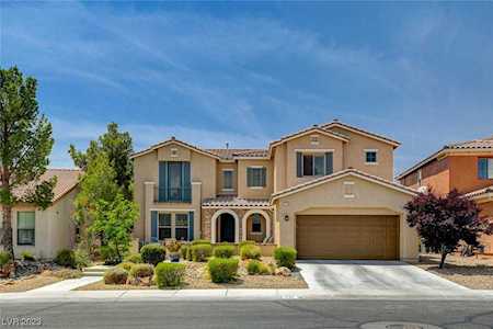 1765 Gentle Brook St North Las Vegas, NV 89084