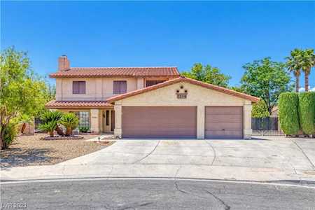 7209 Big Oak Circle Las Vegas, NV 89129