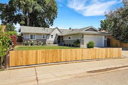 7418 Candlewood Way Sacramento, CA 95822