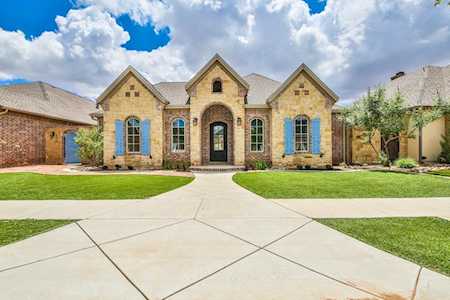 6305 89th Street Lubbock, TX 79424