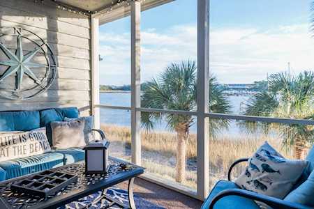 54 Mariners Cay Dr Folly Beach, SC 29439