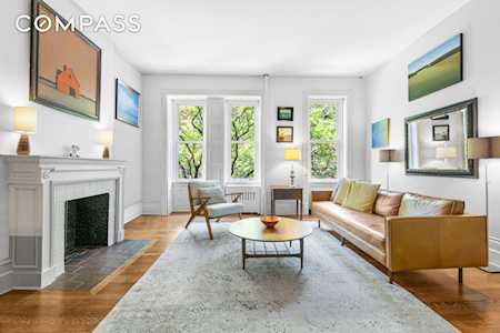 151 W 85th St #4 New York, NY 10024