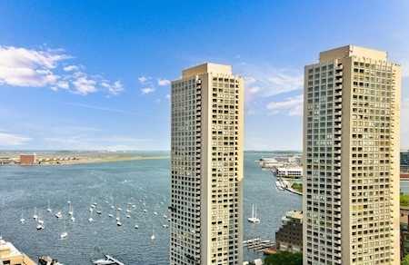 65 East India Row #36FG Boston, MA 02110