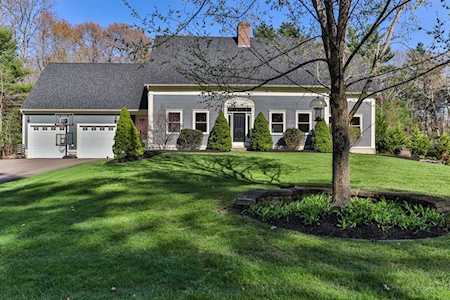 450 East Street West Bridgewater, MA 02379