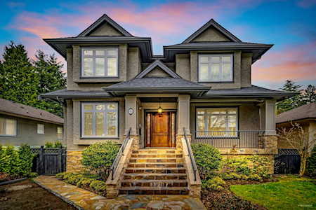 2885 W 35th Avenue Vancouver, BC V6N 2M3