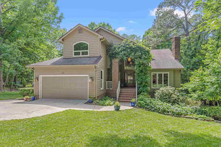 112 Emerywood Place Chapel Hill, NC 27516