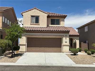 2412 Rue Bienville Way Henderson, NV 89044