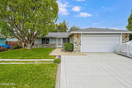 6443 Pepperdine Circle Moorpark, CA 93021