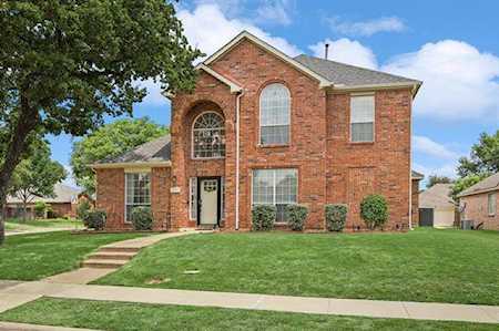 1393 Prairie Drive Lewisville, TX 75067