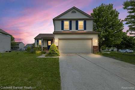 6573 Meadowlark Ln Ypsilanti Twp, MI 48197