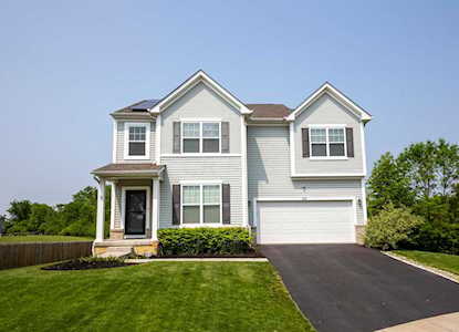659 Azalea Fields Drive Blacklick, OH 43004