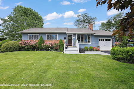 1312 W Magnolia Ave Sea Girt, NJ 08750
