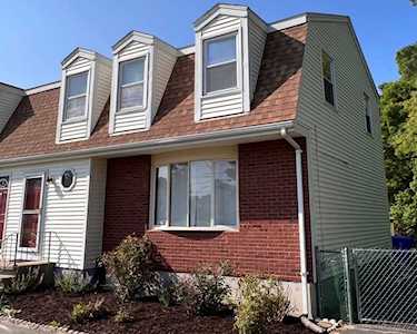 35 Marsh Drive #B Taunton, MA 02780