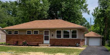 1413 Mill Race Rd Louisville, KY 40242