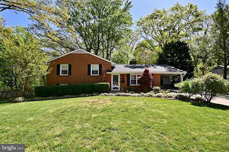 6700 Harwood Place #5280 Springfield, VA 22152