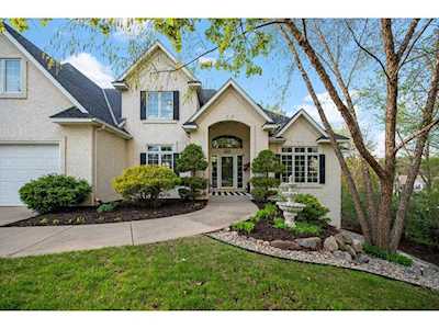 1849 Orchard Hill Mendota Heights, MN 55118