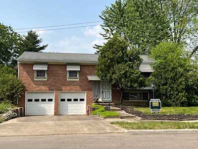 3048 Niagara Court Columbus, OH 43227