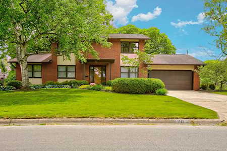711 Lauraland Drive Columbus, OH 43214
