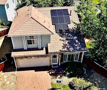 20000 Mitchell Place #9 Denver, CO 80249