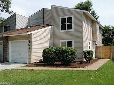 5941 Blackpoole Ln Virginia Beach, VA 23462