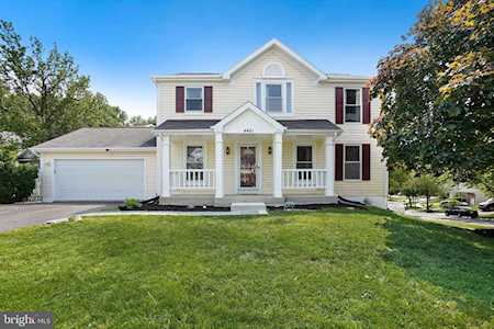 4401 Saddle Creek Way Burtonsville, MD 20866
