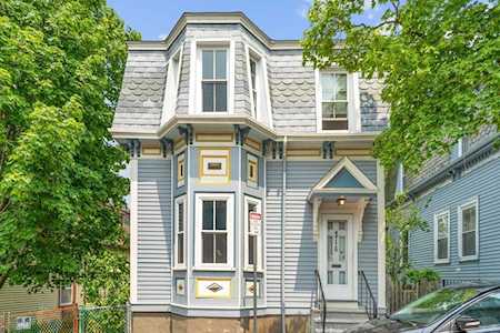 16 Cranston Street Boston, MA 02130