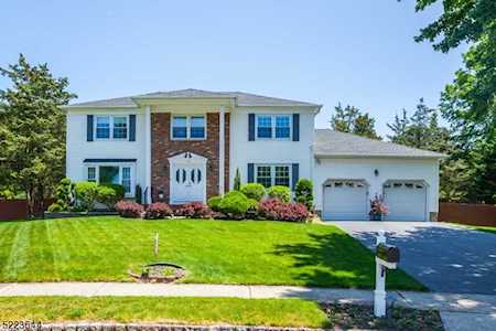 115 Van Dyke Ct Hillsborough Twp., NJ 08844