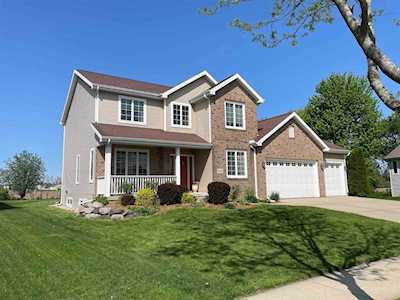 9443 Eagle Nest Ln Middleton, WI 53562