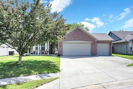 4079 Del Mar Ln Plainfield, IN 46168