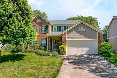 2572 Salyer Court Powell, OH 43065