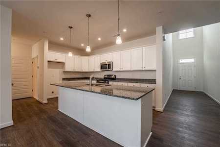 1421 Green Hill St #11A Williamsburg, VA 23185