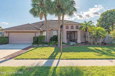 268 Lake Shore Drive Merritt Island, FL 32953