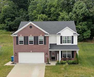 9650 Blyth Drive Evansville, IN 47725