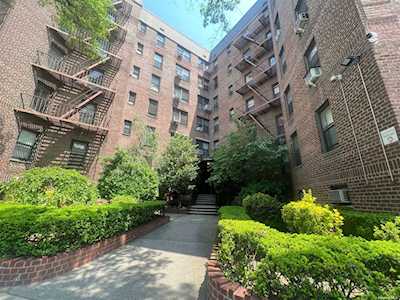 83-55 Woodhaven Boulevard #3E Woodhaven, NY 11421
