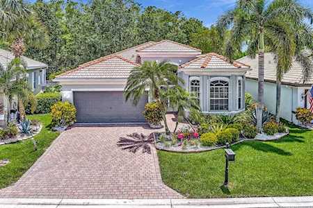 6514 Via Primo Street Lake Worth, FL 33467