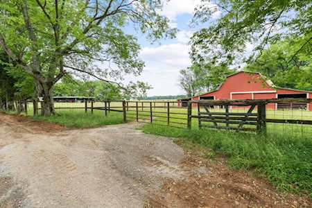 0 Thick Road Chapel Hill, TN 37034