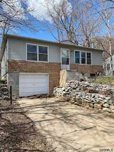 2106 Lillian St Bellevue, NE 68147