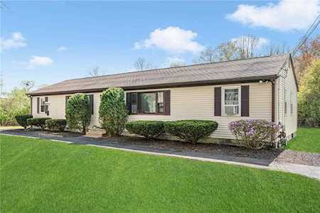 500 Dry Bridge Rd North Kingstown, RI 02852