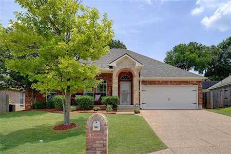 229 Carriage Drive Willow Park, TX 76087