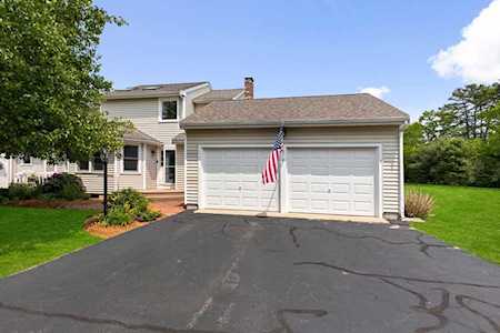 1 Marchand Way #1 Norton, MA 02766