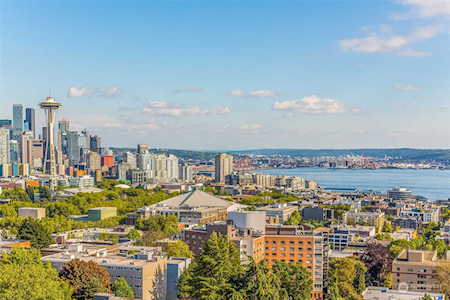 111 W Highland Dr #2E Seattle, WA 98119