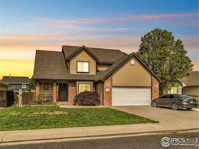 709 Colfax St Fort Morgan, CO 80701