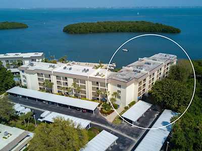 600 Sutton PLACE #201 Longboat Key, FL 34228