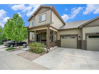 6875 Lee St Wellington, CO 80549
