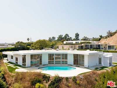 340 Trousdale Place Beverly Hills, CA 90210