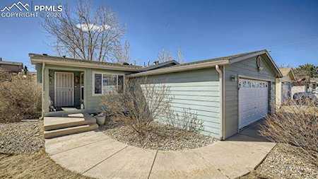 4712 Pika Point Colorado Springs, CO 80922